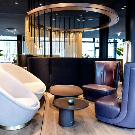 Motel One Frankfurt-Messe-2