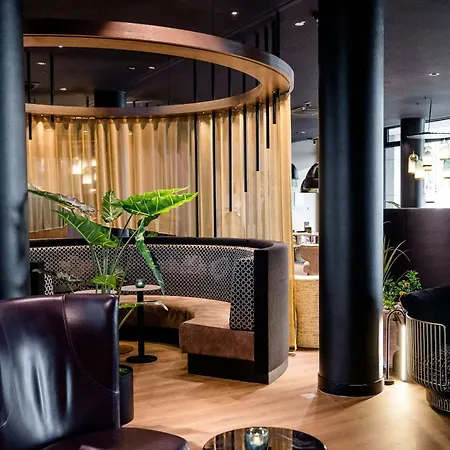 Motel One Frankfurt-Messe-3