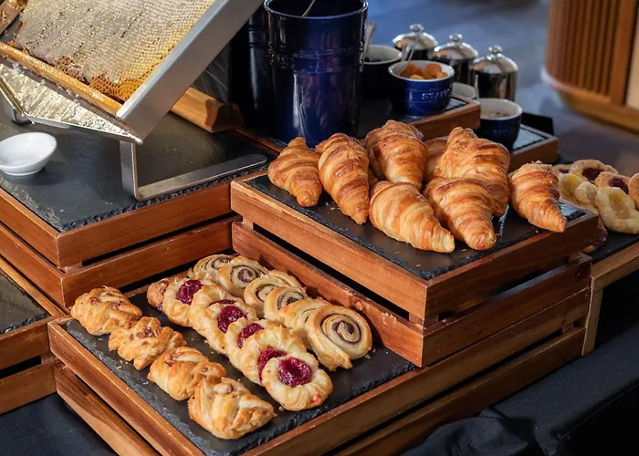 Lume Boutique Hotel, Autograph Collection Frankfurt am Main